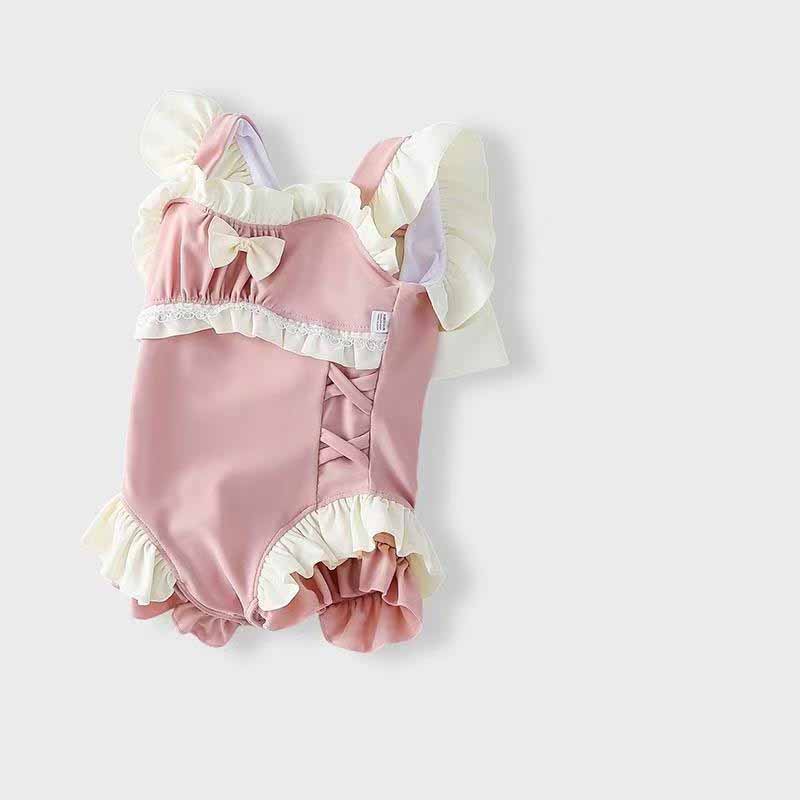 Baby Girl Swimsuit Children Fa - огляд і ціна Baby Clothing Bundles