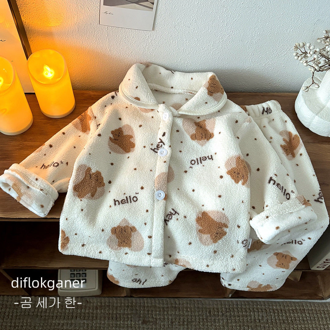 New 2026 Kids Autumn Winter Th - огляд і ціна Baby Clothing Kit