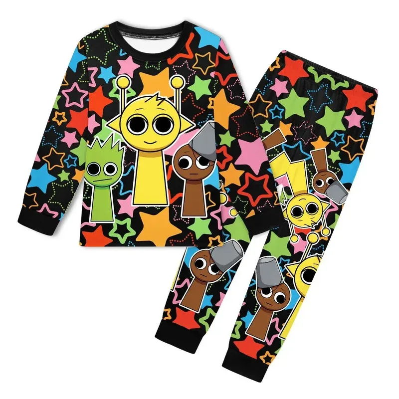 ♥AA Anime Cosplay Sprunki Cart - огляд і ціна Baby Clothing Us