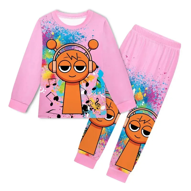 ♥AA Anime Cosplay Sprunki Cart - огляд і ціна Baby Clothing Us