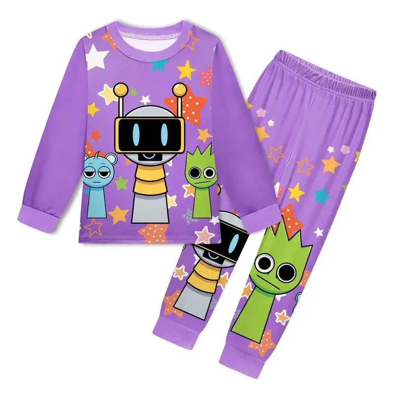 ♥AA Anime Cosplay Sprunki Cart - огляд і ціна Baby Clothing Us
