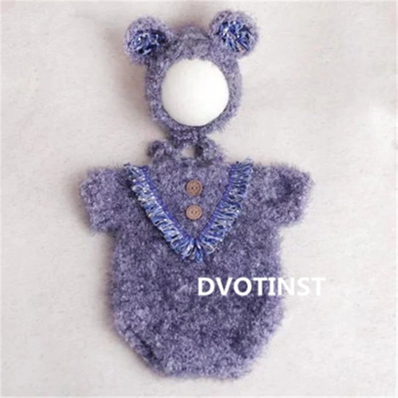 Newborn Baby Photography Props - огляд і ціна Baby Clothing Kit