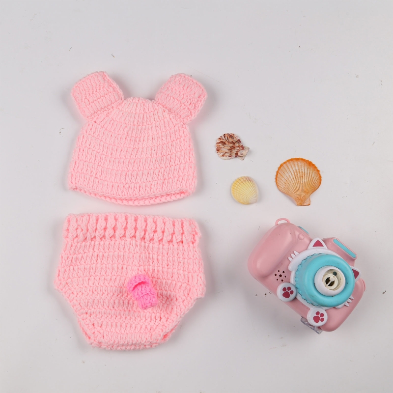 3/2 Pcs/set Newborn Photograph - огляд і ціна Baby Clothing Kit