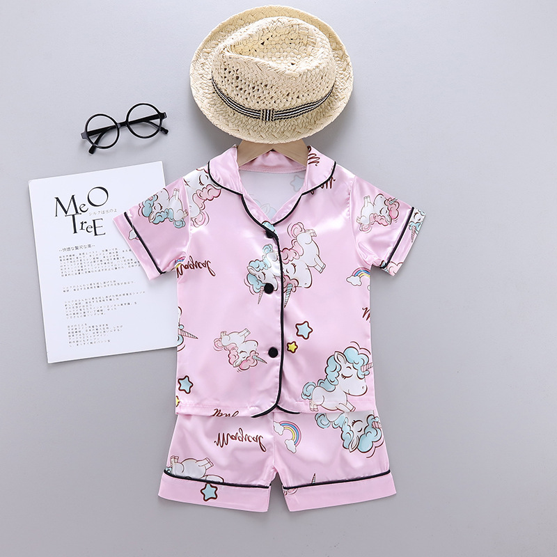 Unicorn Baby Girls Pajamas Clo - огляд і ціна Baby Clothing Patterns Free