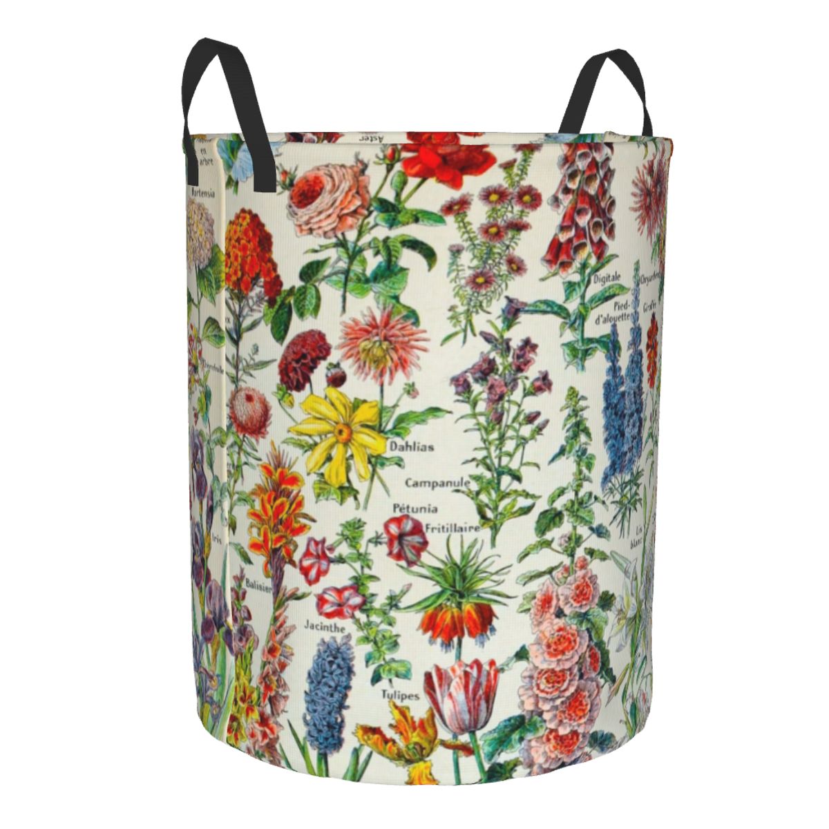 Custom Adolphe Millot HD Fleur - огляд і ціна Baby Clothing Basket