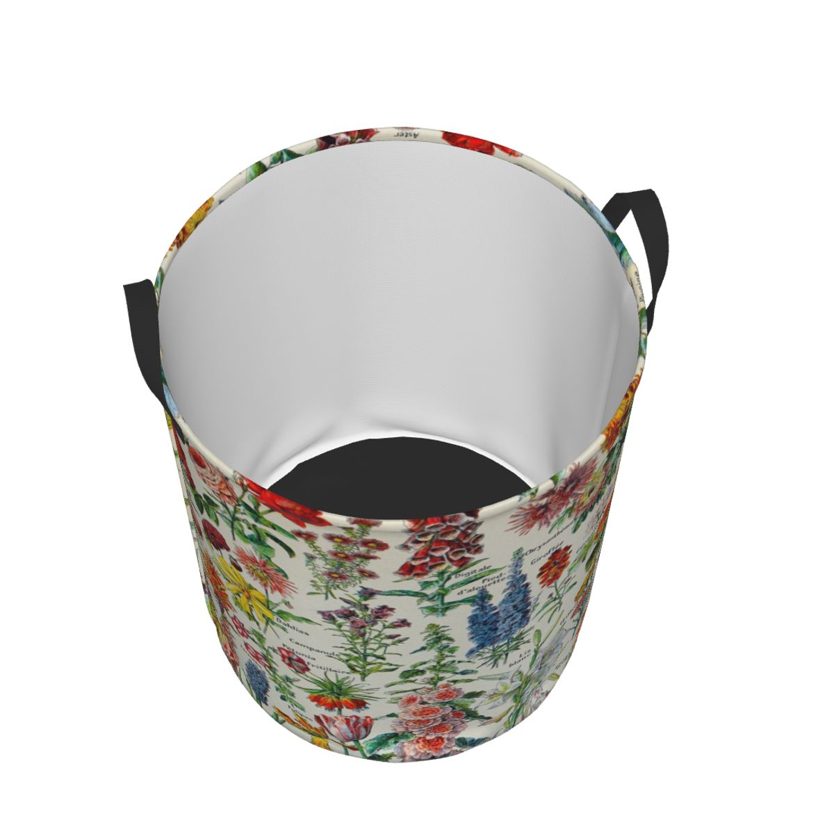 Custom Adolphe Millot HD Fleur - огляд і ціна Baby Clothing Basket