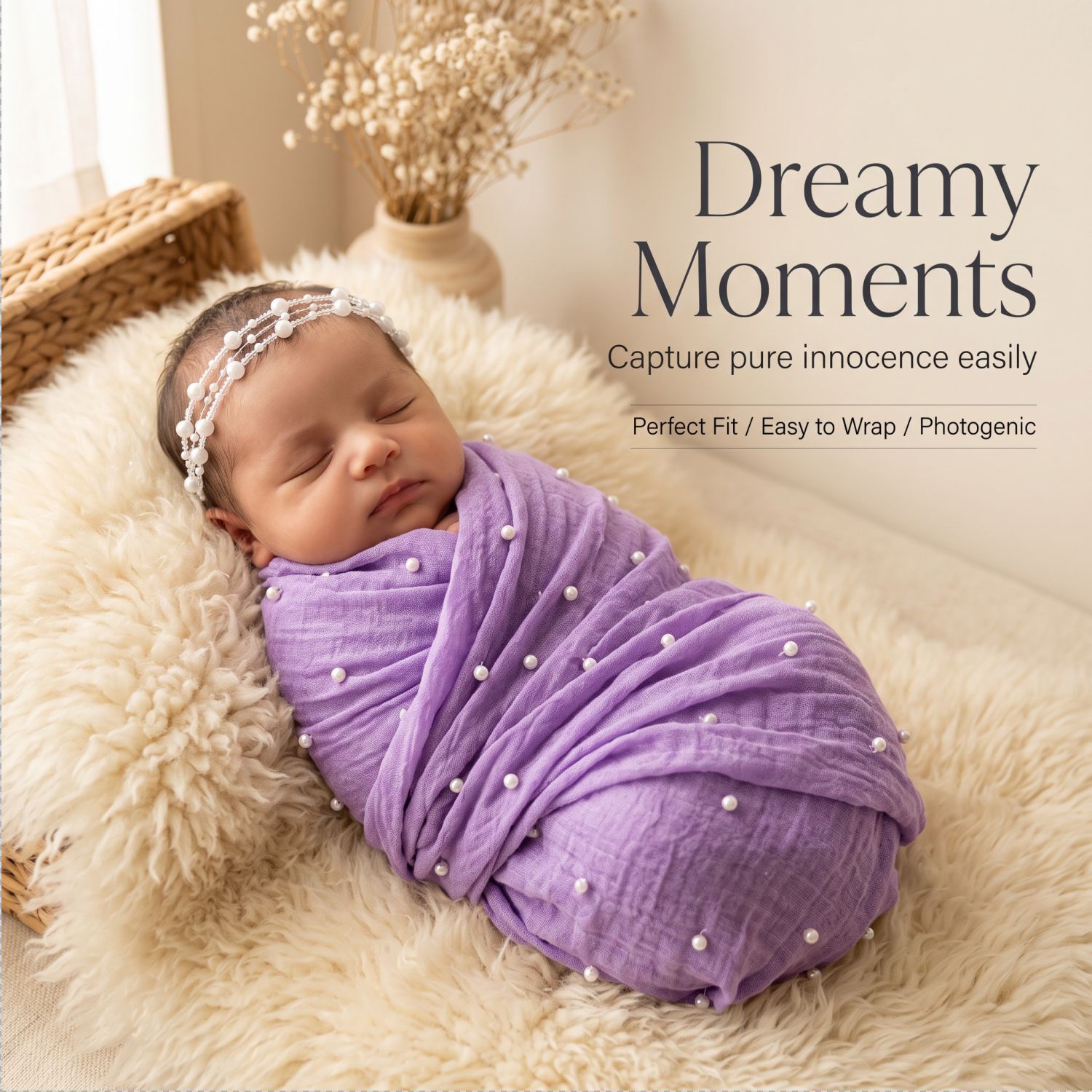 New children's photography wra - огляд і ціна Baby Clothing Us