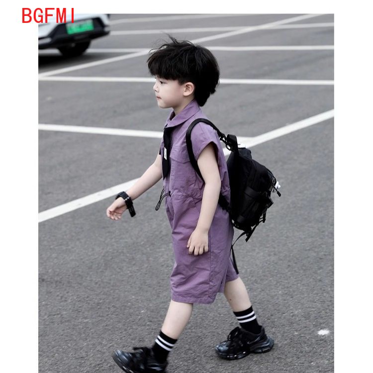 Kids Summer Shorts Overalls Ca - огляд і ціна Baby Clothing Us