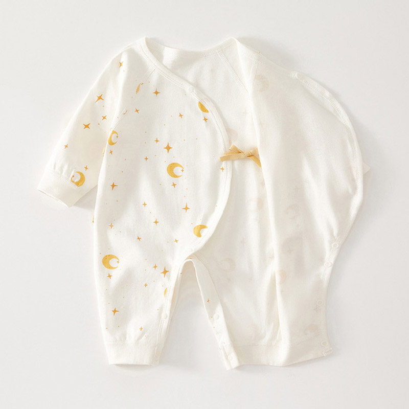 Print Baby Romper Infant Long  - огляд і ціна Baby Clothing Brands