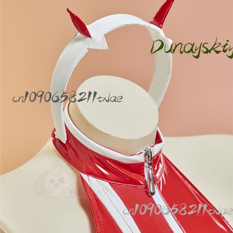 Darling In The Franxx Zero Two - огляд і ціна Baby Clothing Onesies