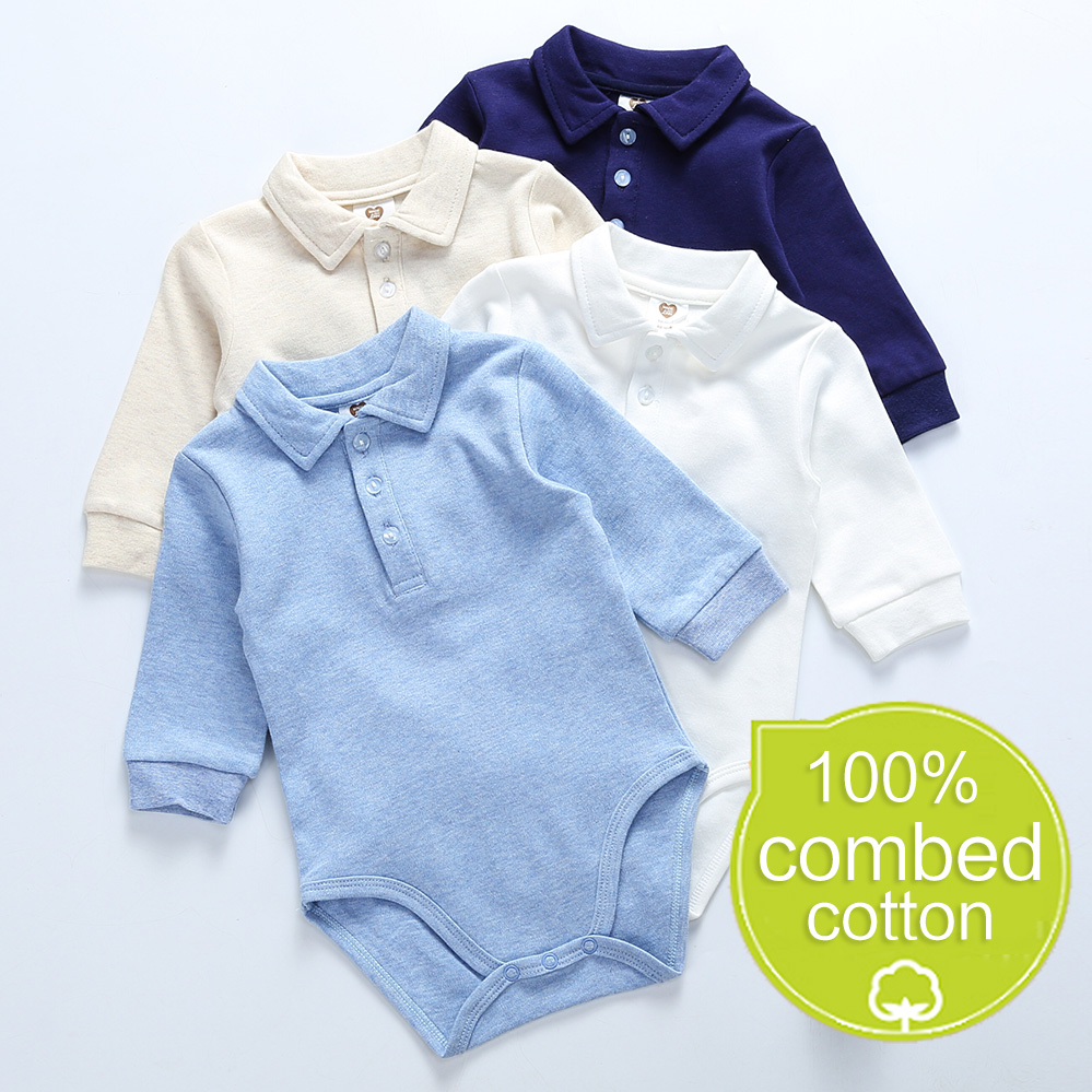 Baby Clothes 100% Cotton Bodys - огляд і ціна Baby Clothing Bundles