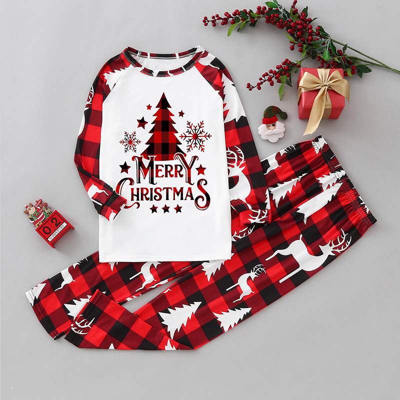 Christmas Family Matching Outf - огляд і ціна Baby Clothing Onesies