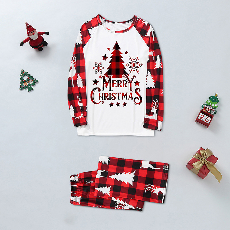 Christmas Family Matching Outf - огляд і ціна Baby Clothing Onesies