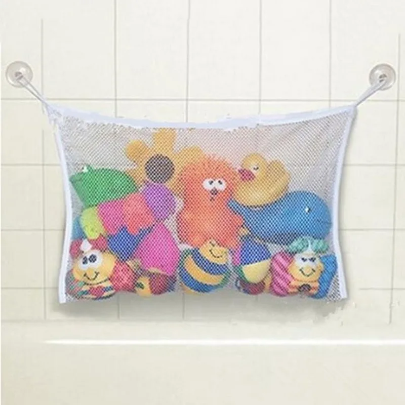 Baby Bathroom Mesh Bath Bag Ki - огляд і ціна Baby Clothing Organizer