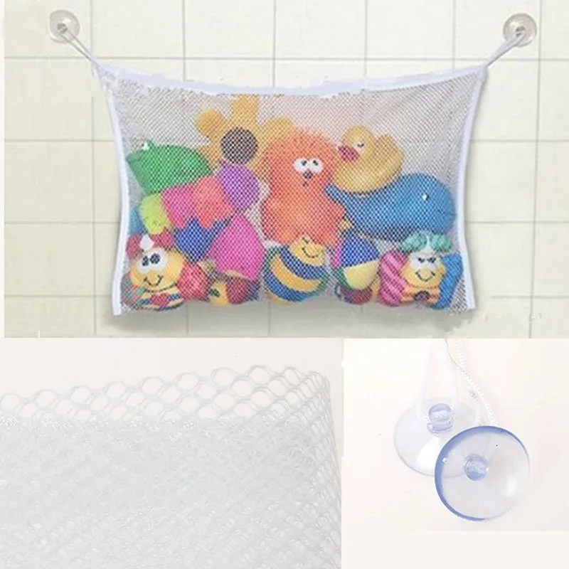 Baby Bathroom Mesh Bath Bag Ki - огляд і ціна Baby Clothing Organizer