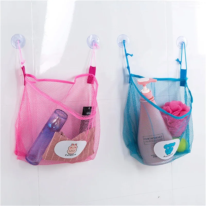 Baby Bathroom Mesh Bath Bag Ki - огляд і ціна Baby Clothing Organizer
