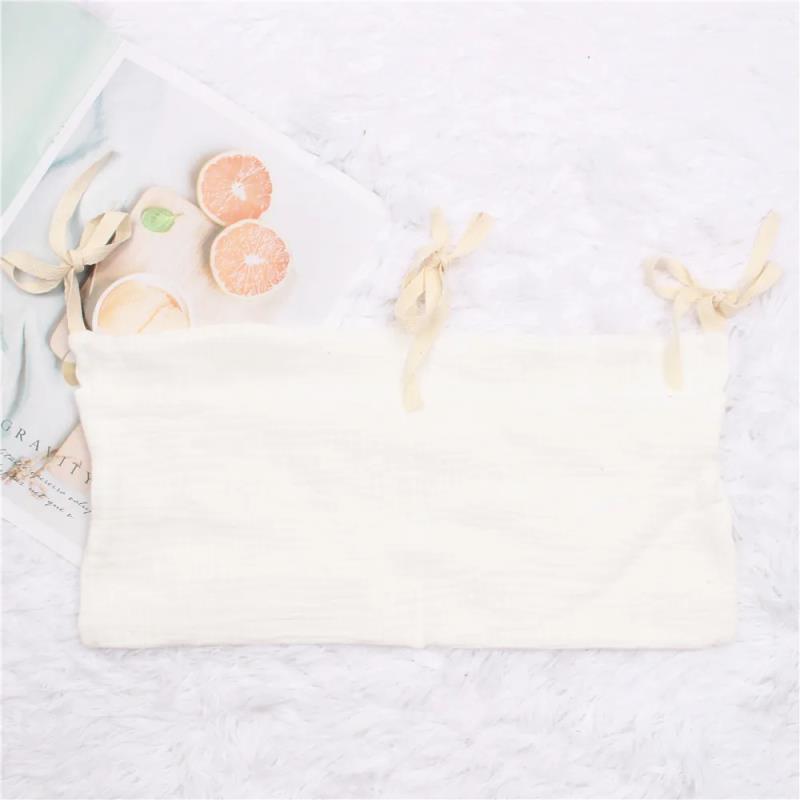 1/2pcs Baby Crib Organizer Cot - огляд і ціна Baby Clothing Organizer