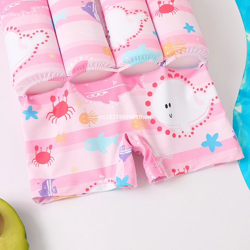 Children's Buoyancy Swimsuit C - огляд і ціна Baby Clothing Bundles
