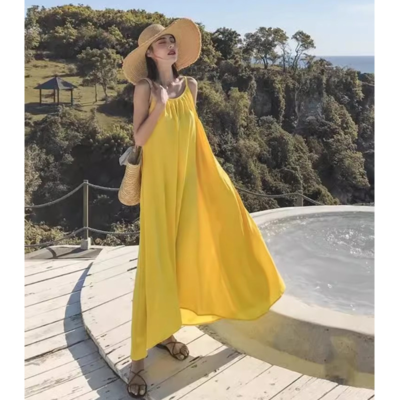 Mother and Daughter Matching B - огляд і ціна Baby Yellow Clothing Women