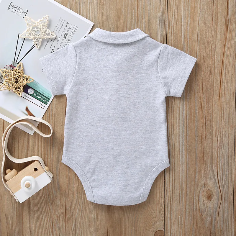 Summer Baby Boys Girls Jumpsui - огляд і ціна Baby Clothing Clearance