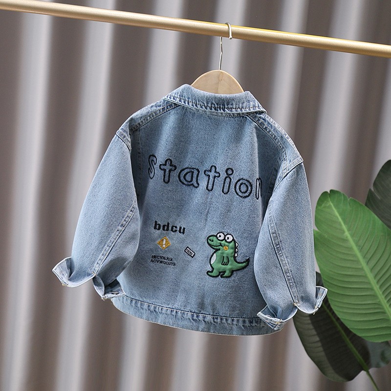 Cute Style Baby Child Denim Ja - огляд і ціна Baby Clothing Us