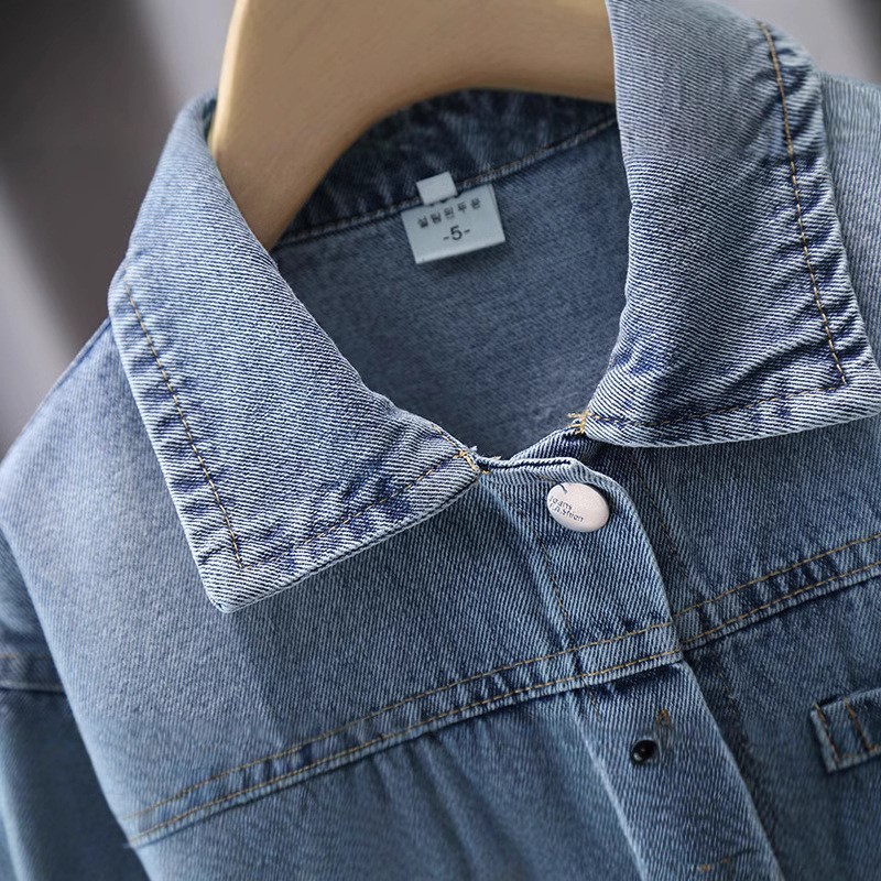 Cute Style Baby Child Denim Ja - огляд і ціна Baby Clothing Us