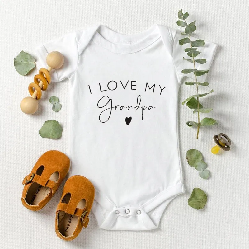 I Love My Mommy Baby Onesie Cu - огляд і ціна Baby Clothing Clearance