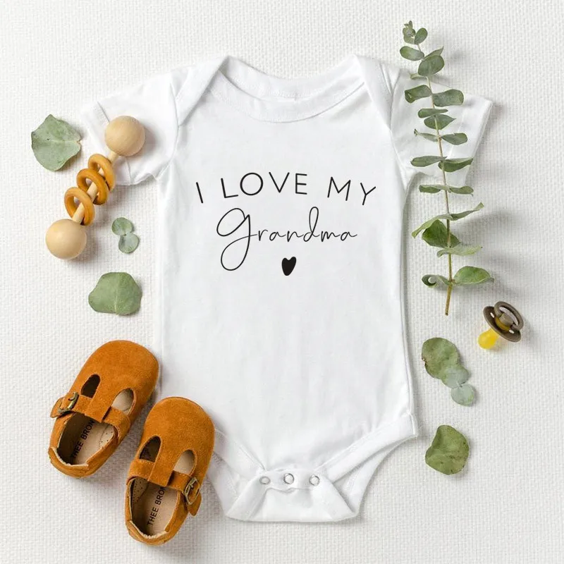 I Love My Mommy Baby Onesie Cu - огляд і ціна Baby Clothing Clearance