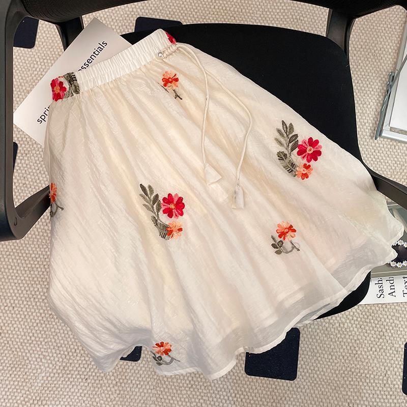 2024 Summer Girls Set Short Sk - огляд і ціна Baby Clothing Bundles