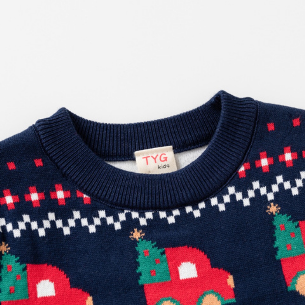 New Years Christmas Sweater fo - огляд і ціна Baby Clothing Patterns Free