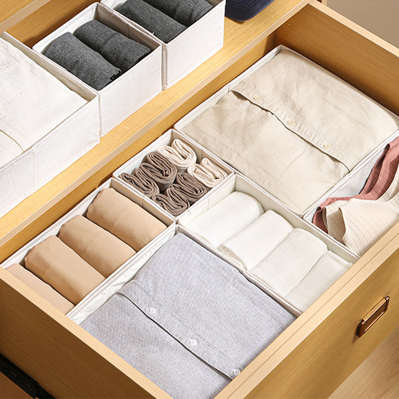 1/2pc Underwear Bra Organizer  - огляд і ціна Baby Clothing Organizer