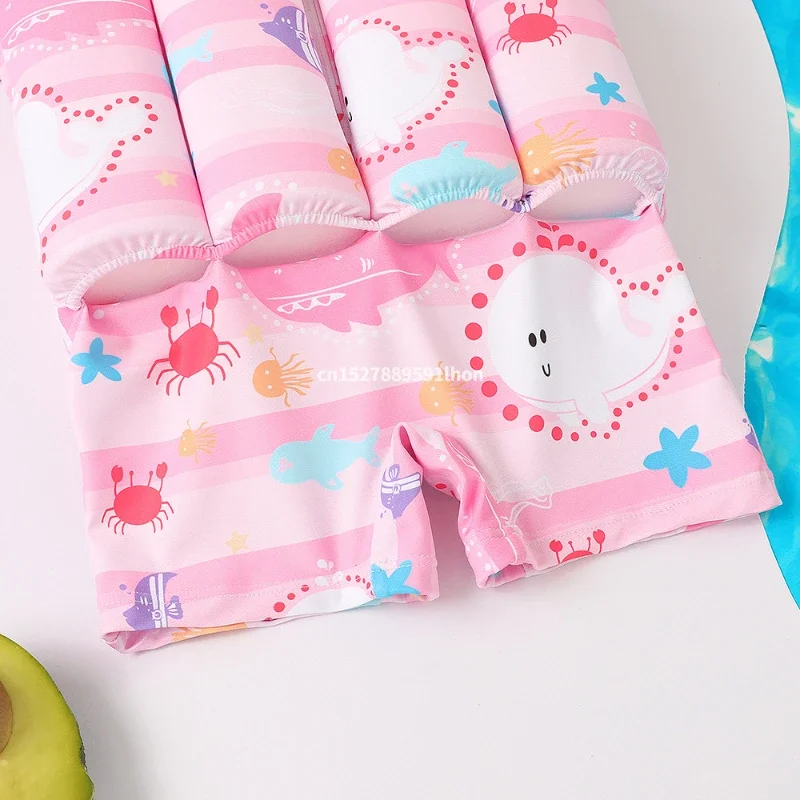 Children's Buoyancy Swimsuit C - огляд і ціна Baby Clothing Bundles
