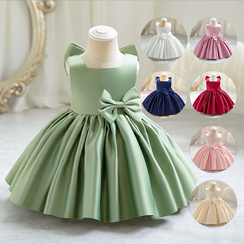 Baby Girls Party Dress Sweet B - огляд і ціна Baby Clothing Us