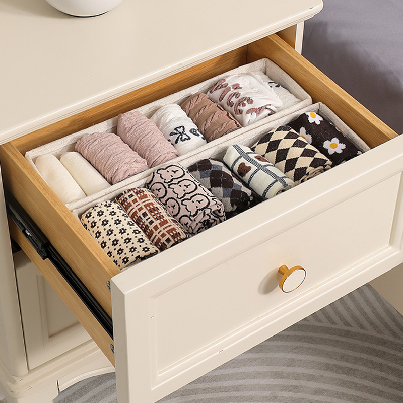 Drawer Wardrobe Storage Organi - огляд і ціна Baby Clothing Organizer