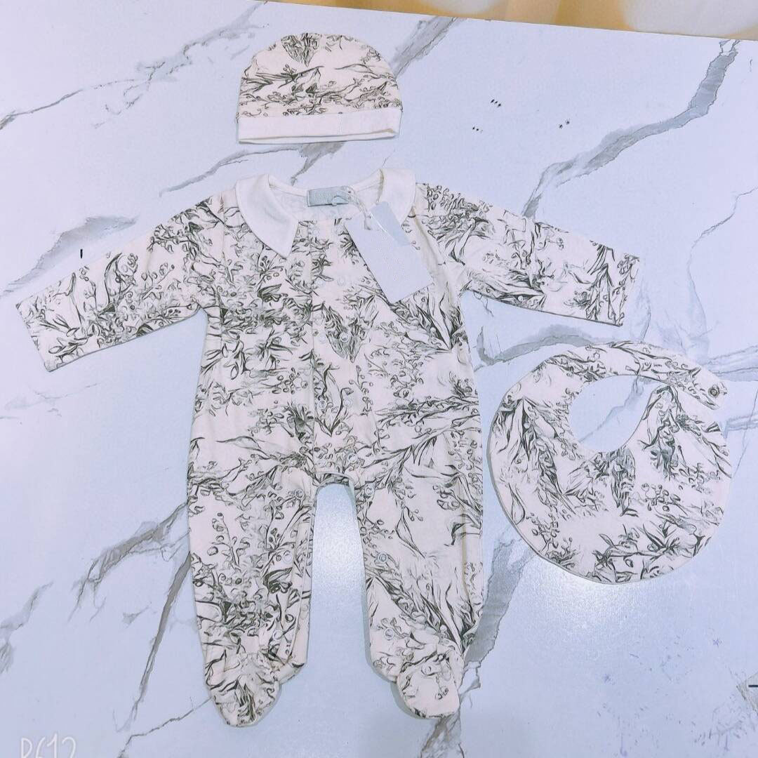 2024 New Design Baby Clothes N - огляд і ціна Baby Clothing Brands