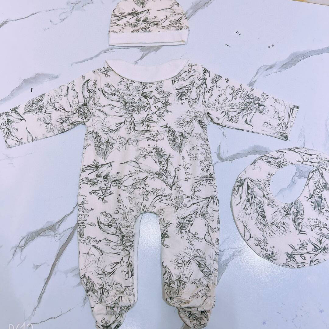 2024 New Design Baby Clothes N - огляд і ціна Baby Clothing Brands