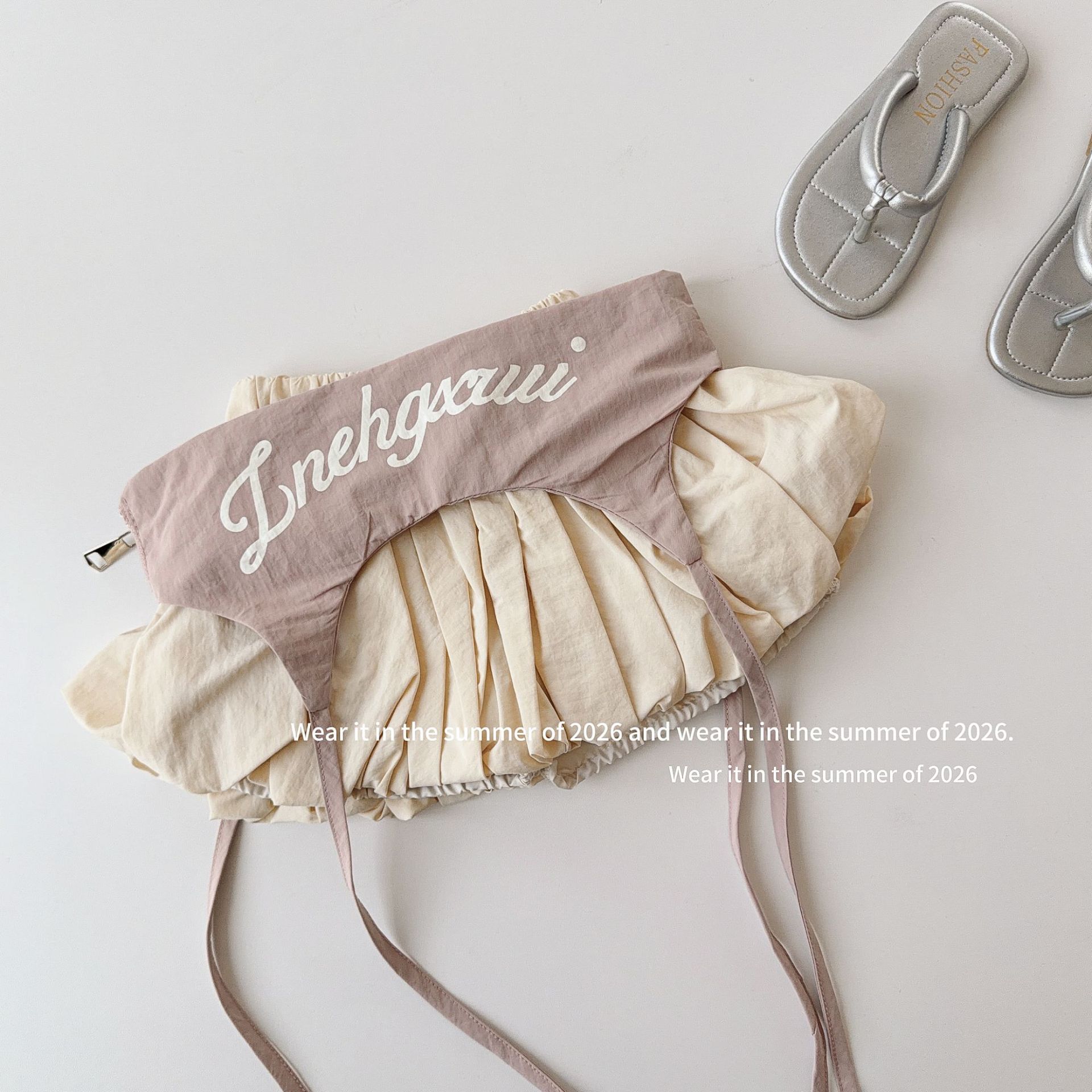 Girls Skirt 2026 Spring and Su - огляд і ціна Baby Clothing Patterns Free