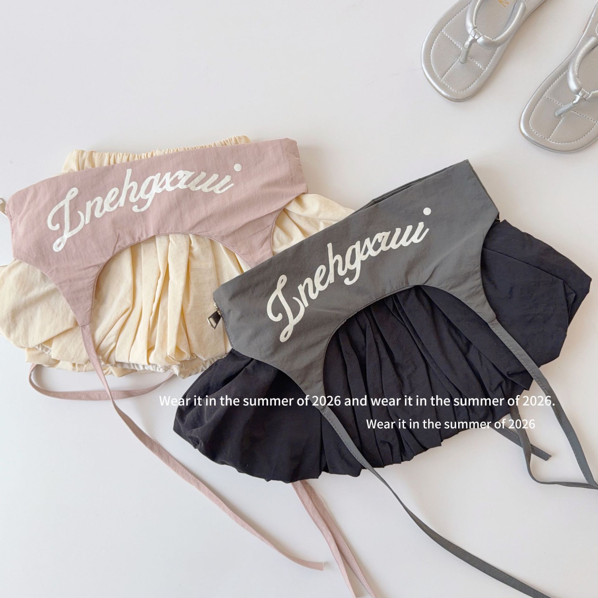 Girls Skirt 2026 Spring and Su - огляд і ціна Baby Clothing Patterns Free