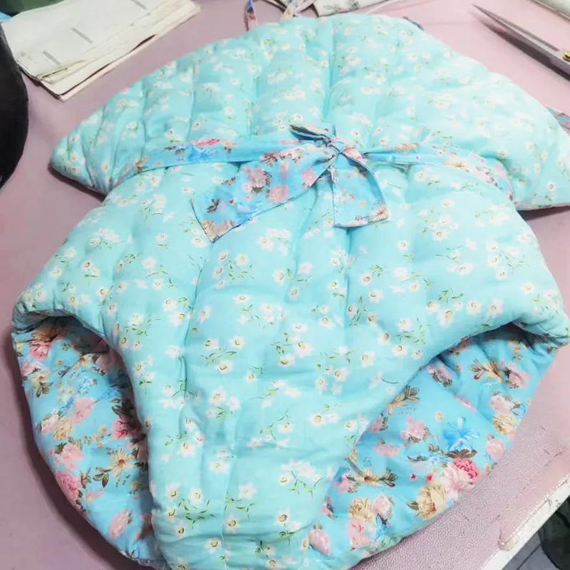 ABDL Adult Baby Filled Cotton  - огляд і ціна Baby Clothing Onesies