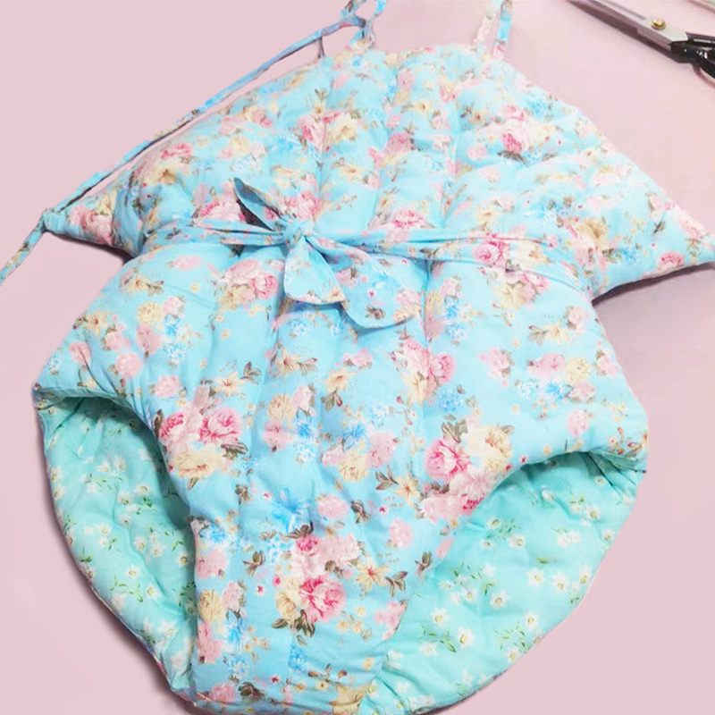 ABDL Adult Baby Filled Cotton  - огляд і ціна Baby Clothing Onesies