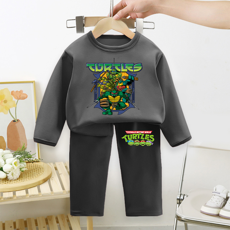 Teenage Mutant Ninja Turtles C - огляд і ціна Baby Clothing Us