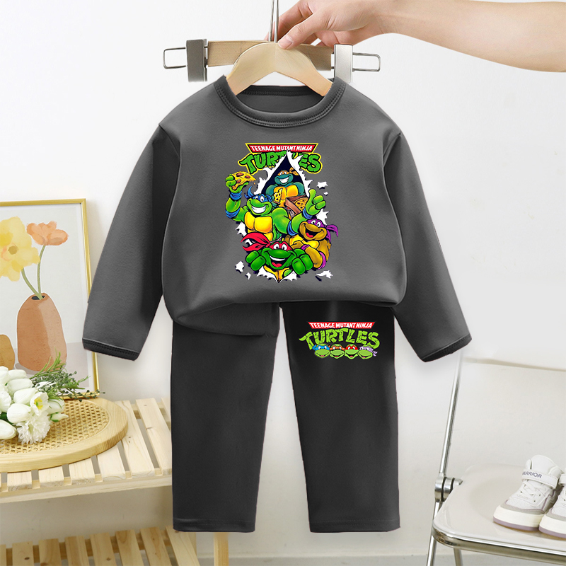 Teenage Mutant Ninja Turtles C - огляд і ціна Baby Clothing Us