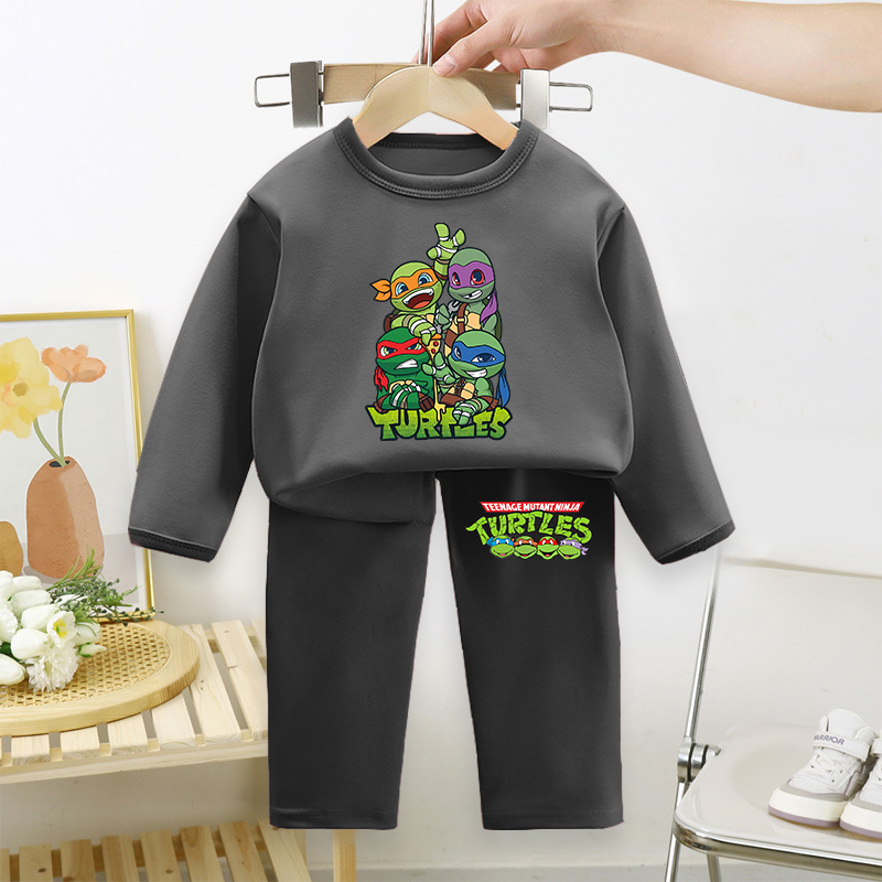 Teenage Mutant Ninja Turtles C - огляд і ціна Baby Clothing Us