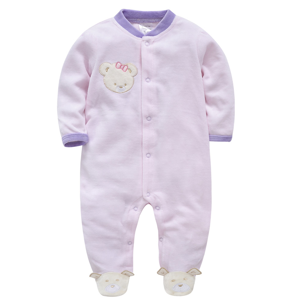 Kavkas Baby Girls Clothes Long - огляд і ціна Baby Clothing Brands