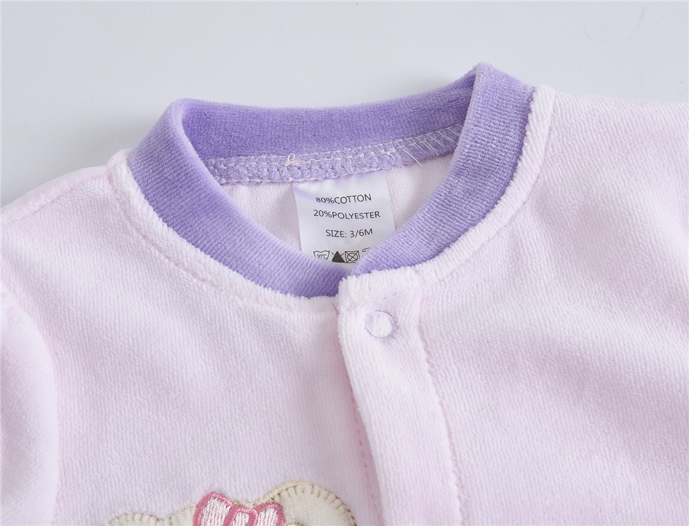 Kavkas Baby Girls Clothes Long - огляд і ціна Baby Clothing Brands