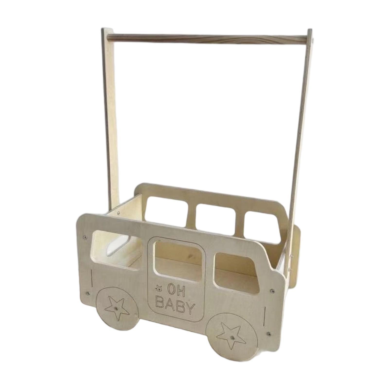 Pet Clothing Rack Baby Shower  - огляд і ціна Baby Clothing Basket