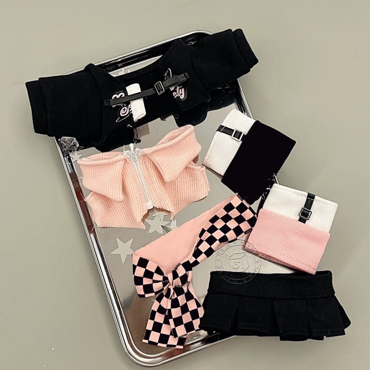 Black Powder Series 20cm and 2 - огляд і ціна Baby Clothing Us