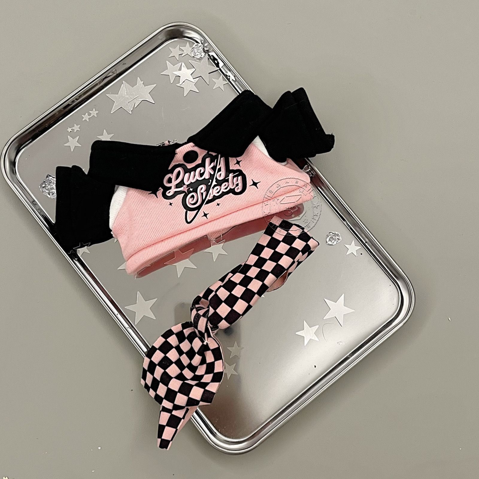 Black Powder Series 20cm and 2 - огляд і ціна Baby Clothing Us