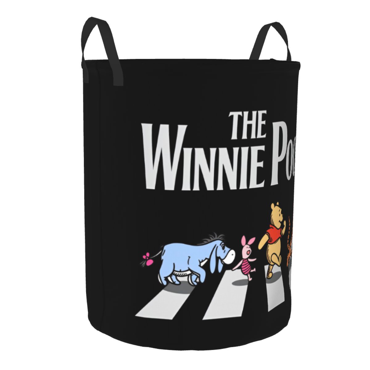 Winnie The Pooh And Friends La - огляд і ціна Baby Clothing Basket