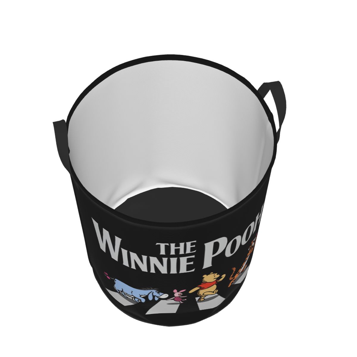Winnie The Pooh And Friends La - огляд і ціна Baby Clothing Basket